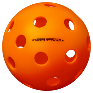 Onix Fuse Indoor Pickleball (3 Pack)
