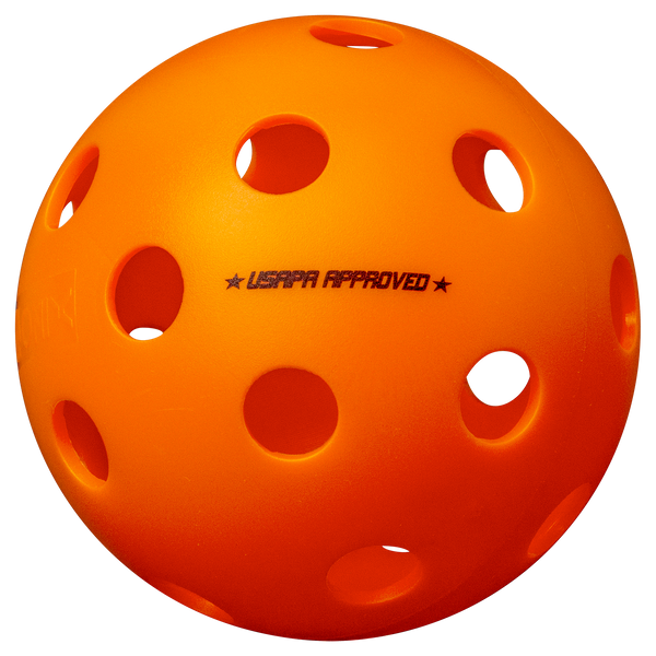 Onix Fuse Indoor Pickleball (3 Pack)