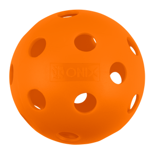 Onix Fuse Indoor Pickleball (3 Pack)