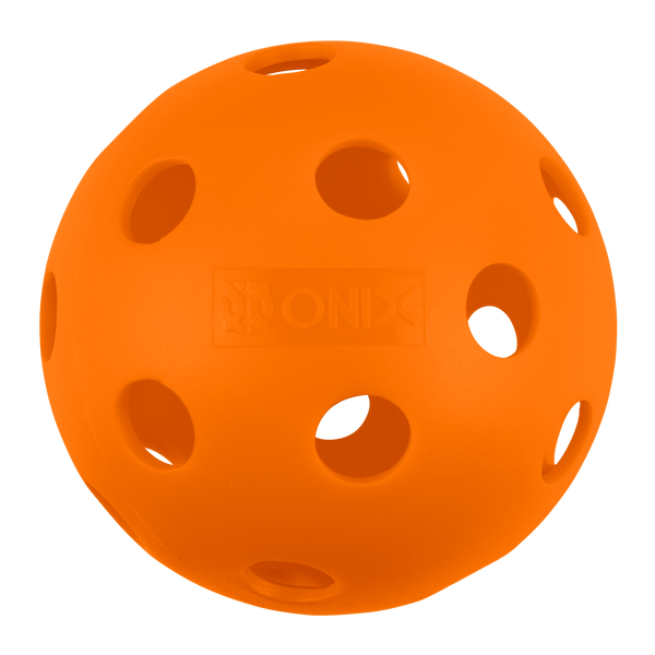 Onix Fuse Indoor Pickleball (3 Pack)