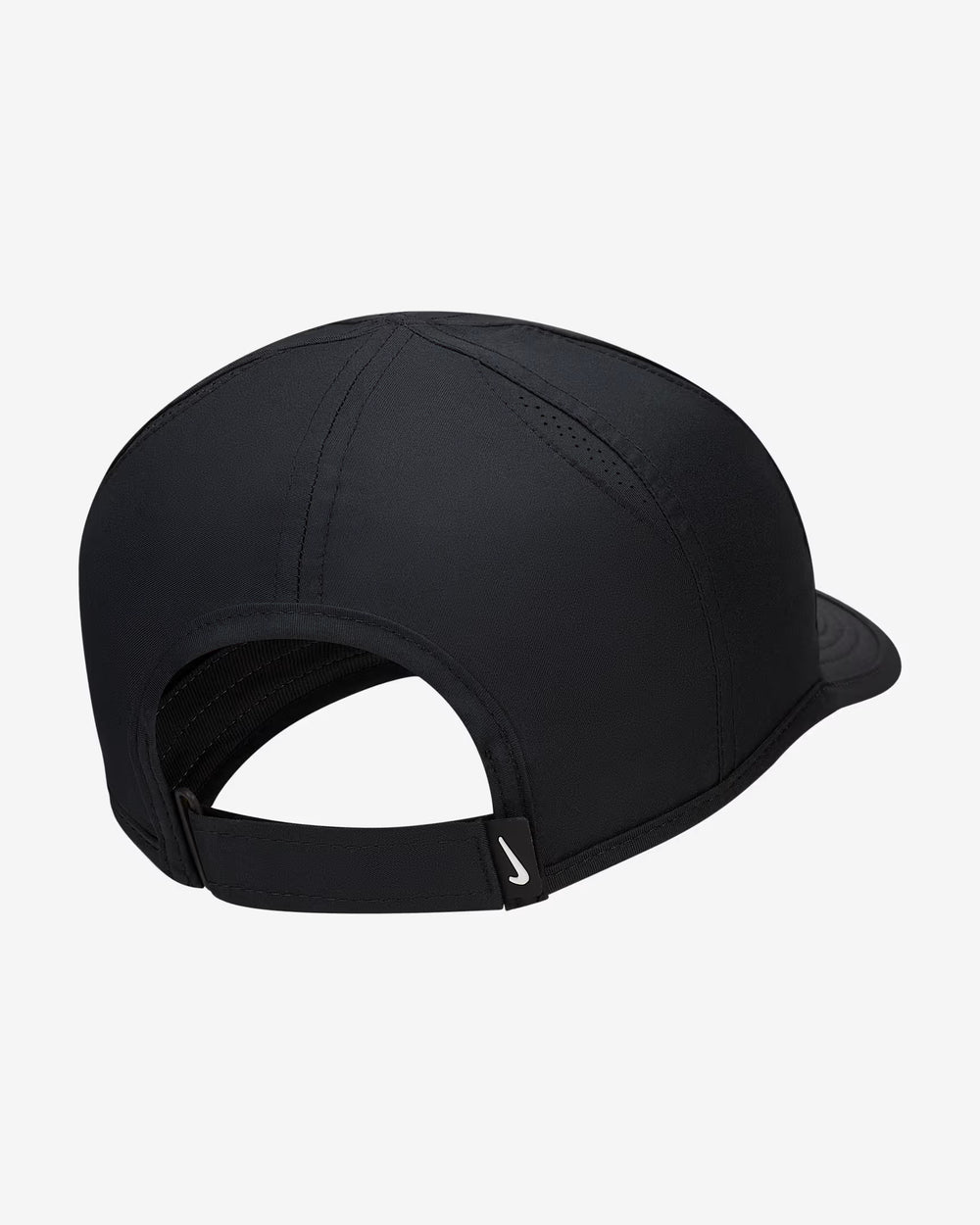 Nike Dri-FIT Club Kids' Unstructured Featherlight Cap (Black)