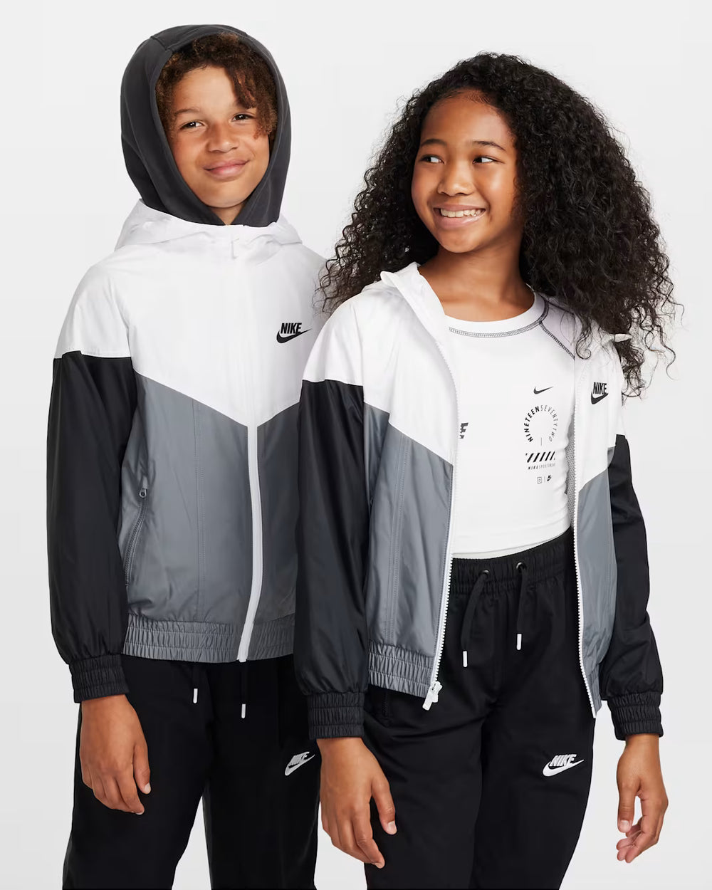 Nike Sportswear Windrunner - Kid's