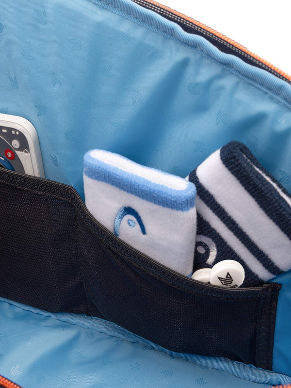 Head Pro Racquet Bag L