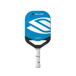 Selkirk LUXX Control Air Invikta InfiniGrit
