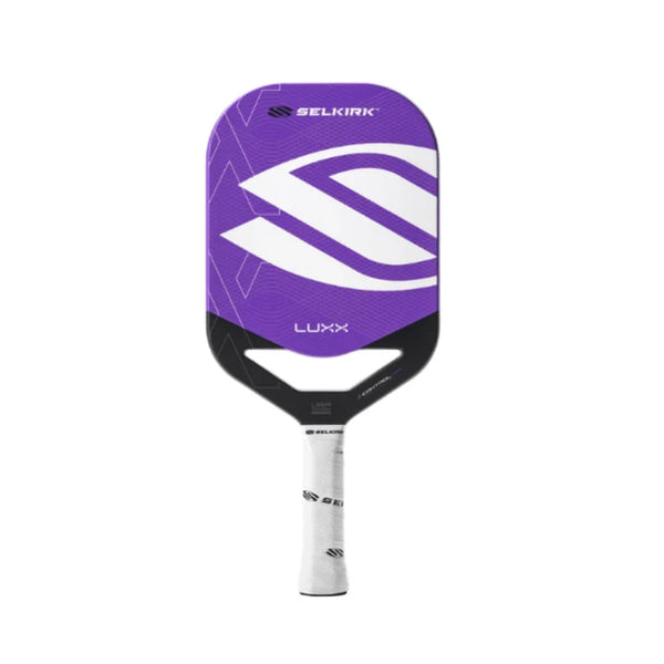 Selkirk LUXX Control Air Invikta InfiniGrit