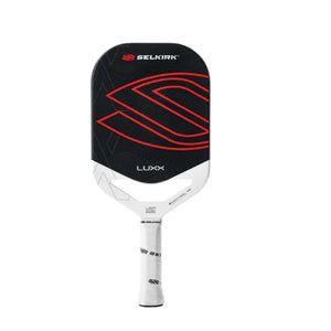 Selkirk LUXX Control Air Invikta InfiniGrit