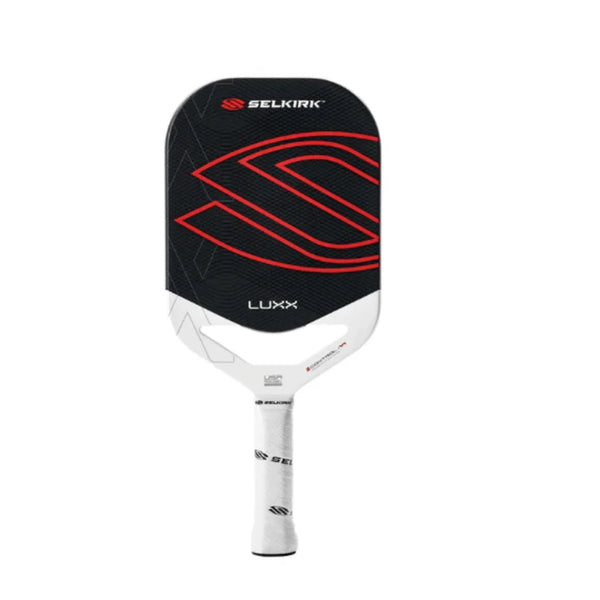 Selkirk LUXX Control Air Invikta InfiniGrit