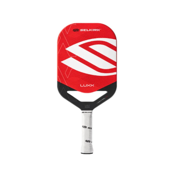 Selkirk LUXX Control Air Invikta InfiniGrit