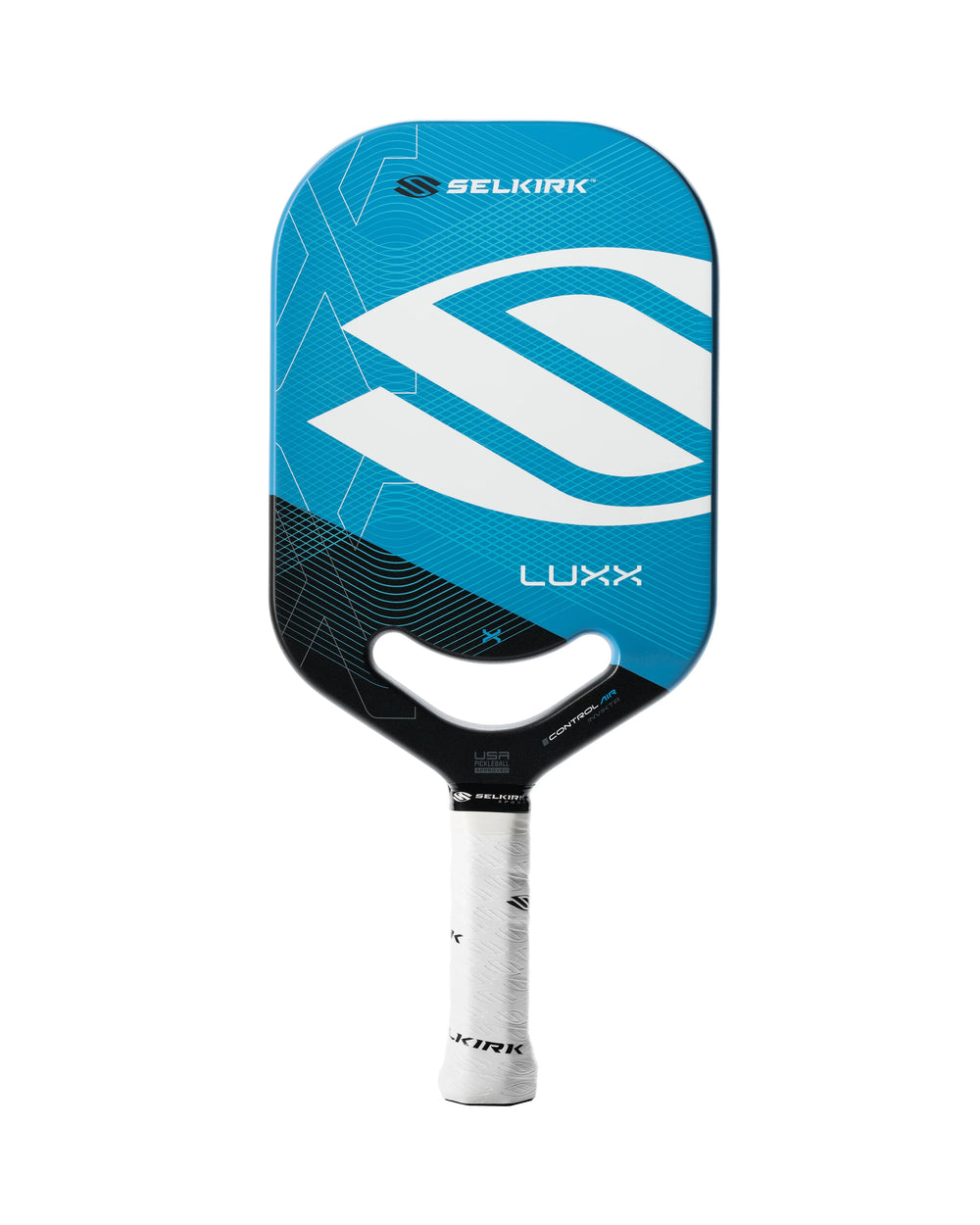 [DEMO] Selkirk LUXX Control Air Invikta (Blue)