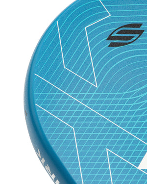 [DEMO] Selkirk LUXX Control Air Invikta (Blue)