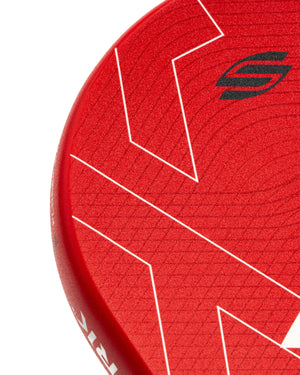 Selkirk LUXX Control Air Invikta (Red)