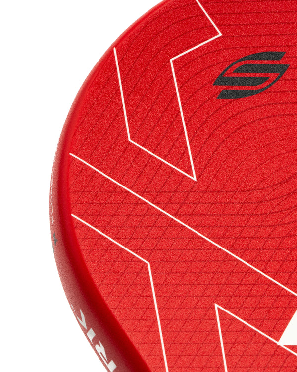 Selkirk LUXX Control Air Invikta (Red)