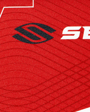 [DEMO] Selkirk LUXX Control Air Invikta (Red)
