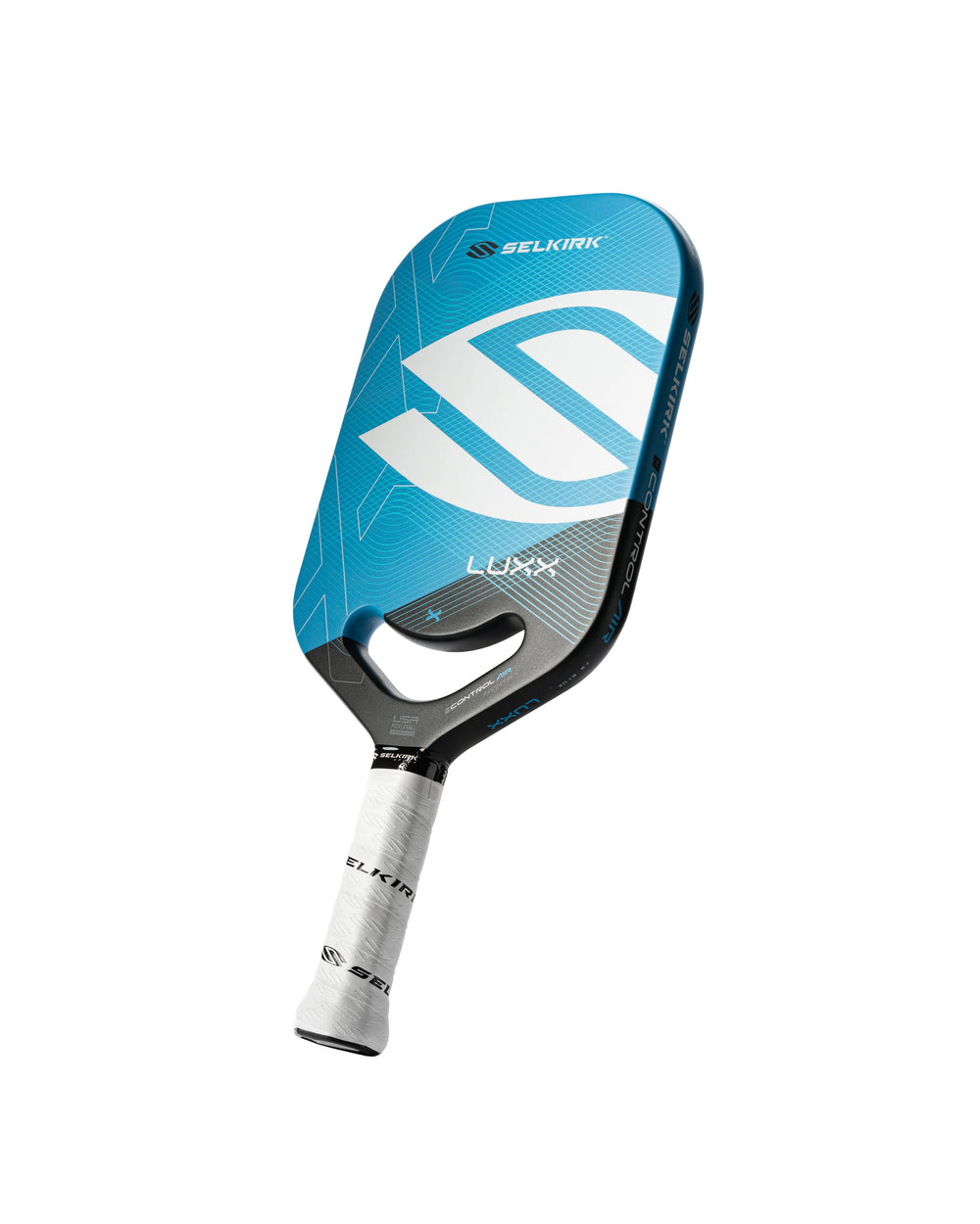 Selkirk LUXX Control Air Invikta (Blue)