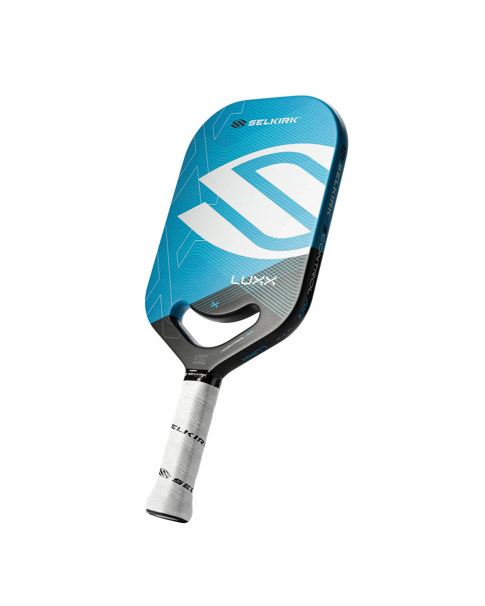 [DEMO] Selkirk LUXX Control Air Invikta (Blue)