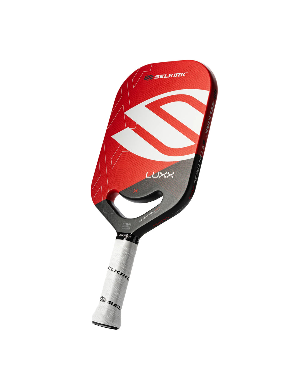 [DEMO] Selkirk LUXX Control Air Invikta (Red)
