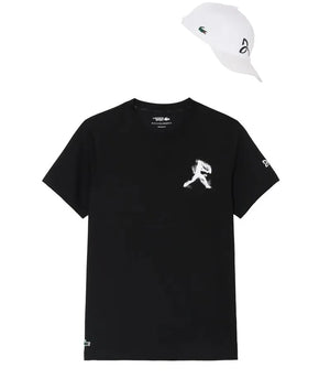 Lacoste x Novak Djokovic Pack