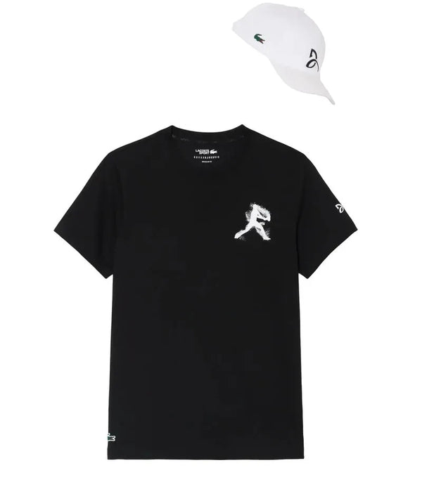 Lacoste x Novak Djokovic Pack