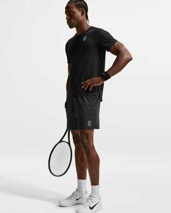 Nike Court Advantage 6 Inch Short