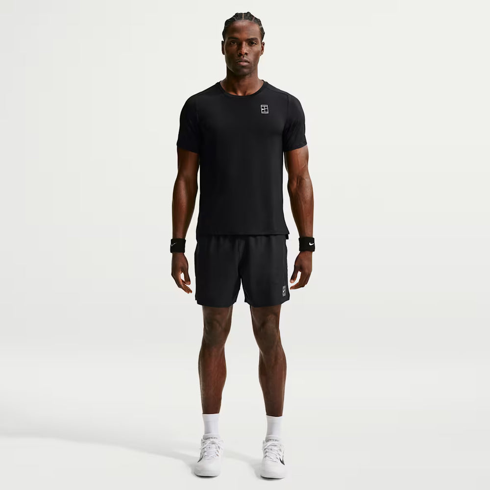 Nike Court Advantage 6 Inch Short