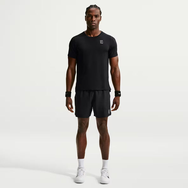 Nike Court Advantage 6 Inch Short