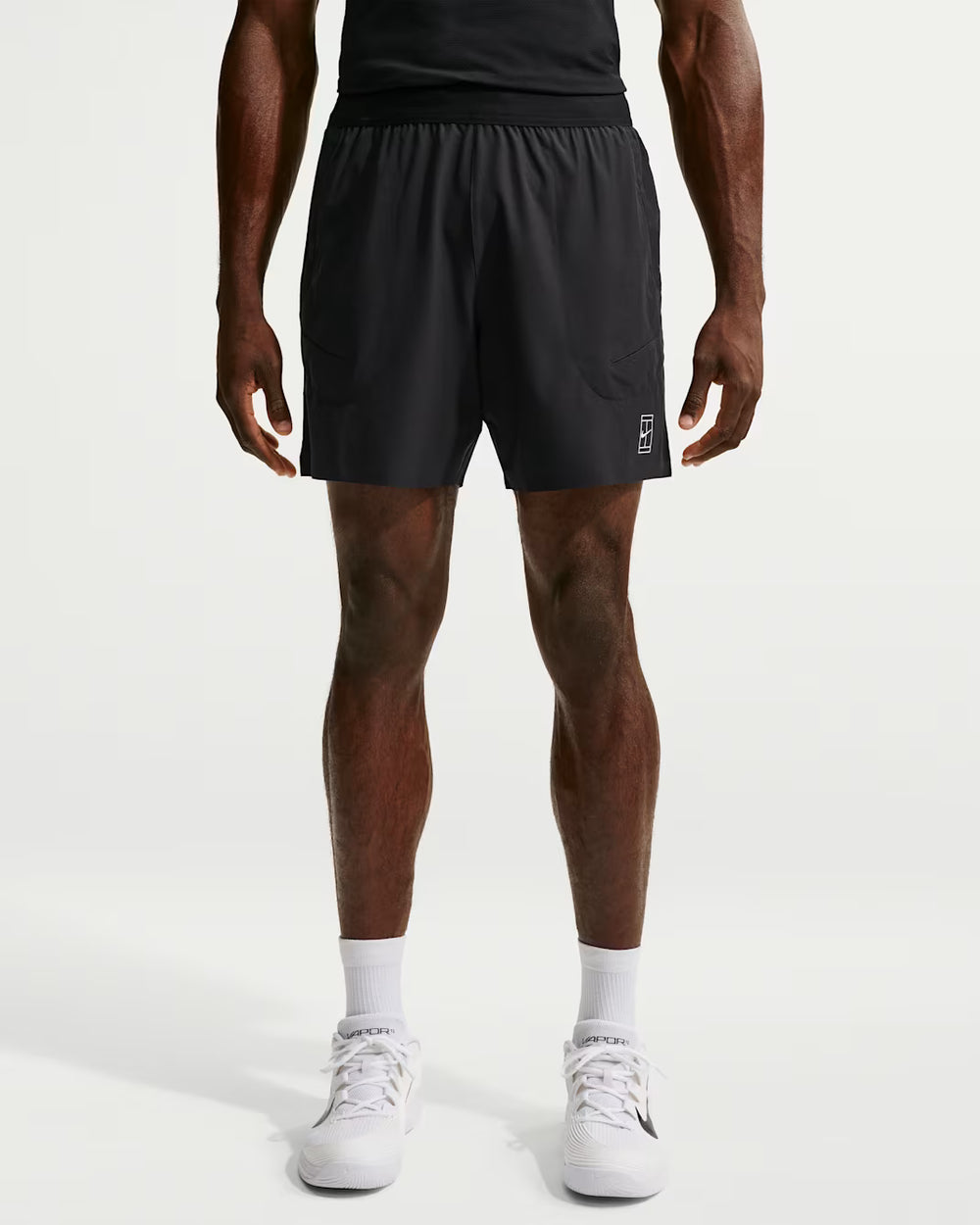 Nike Court Advantage 6 Inch Short