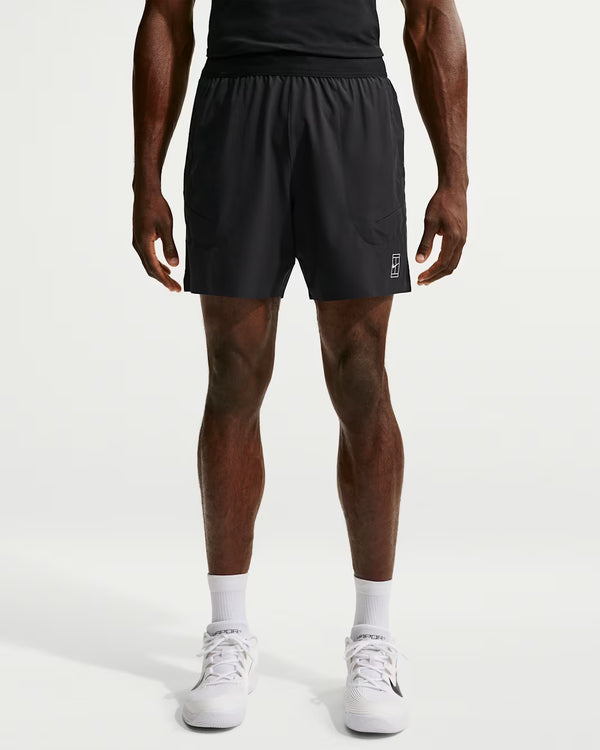 Nike Court Advantage 6 Inch Short