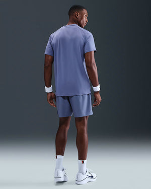 Nike Men's Dri-FIT Advantage Top (World Indigo)