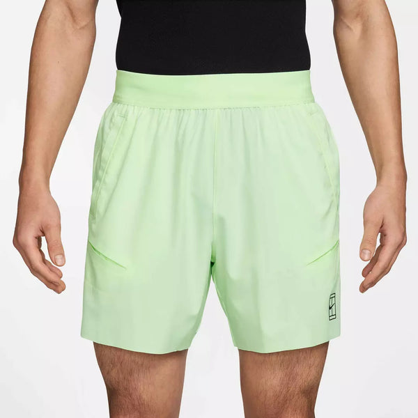 Nike Court Advantage 6 Inch Short