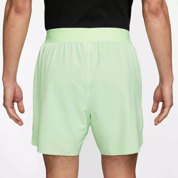 Nike Court Advantage 6 Inch Short