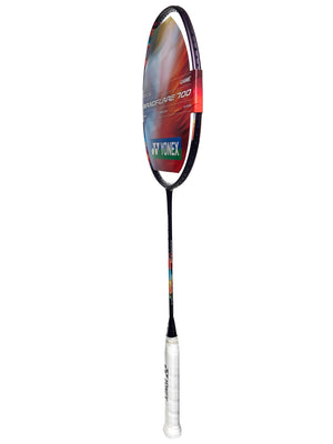 Yonex NanoFlare 700 Game (Midnight Purple) (Pre-Strung) (With Cover)