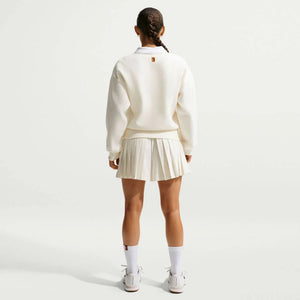 Nike Court Collection Women's Long Sleeve Fleece