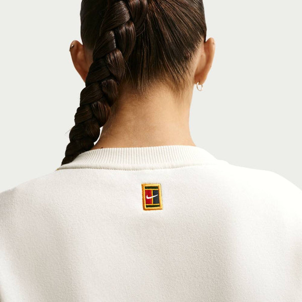 Nike Court Collection Women's Long Sleeve Fleece