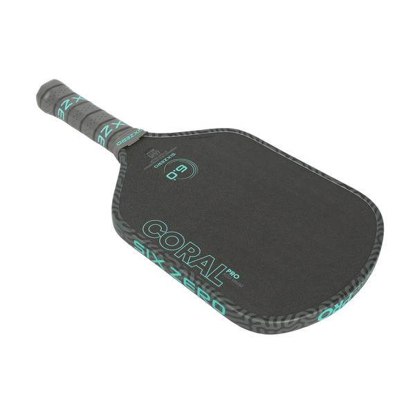 Six Zero Coral Pro Hybrid 16mm (With Neoprene Cover)