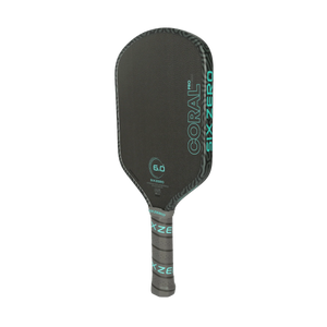 Six Zero Coral Pro Hybrid 16mm (With Neoprene Cover)