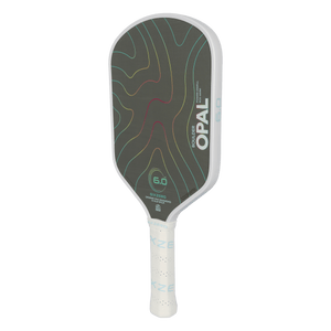 Six Zero Boulder Opal 14mm - Hybrid (With Neoprene Cover)