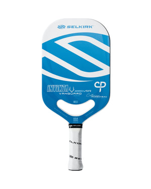 [DEMO] Selkirk Catherine Parenteau VANGUARD Power Air - Invikta