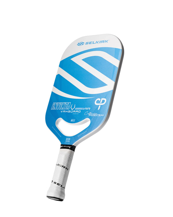 [DEMO] Selkirk Catherine Parenteau VANGUARD Power Air - Invikta