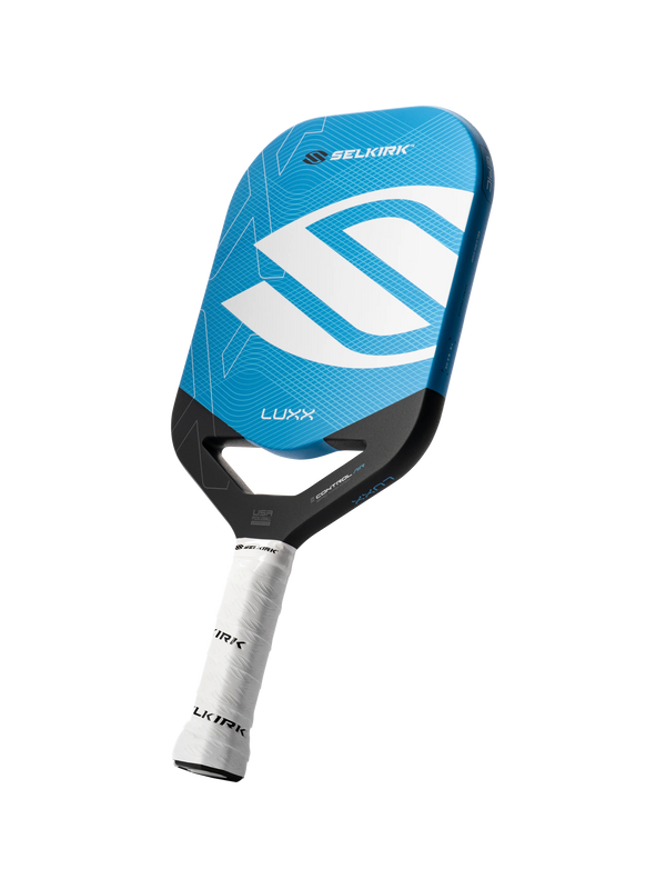 Selkirk LUXX Control Air Epic InfiniGrit