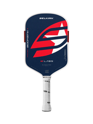 Selkirk Labs Project Boomstik - Jack Sock Signature (Elongated)