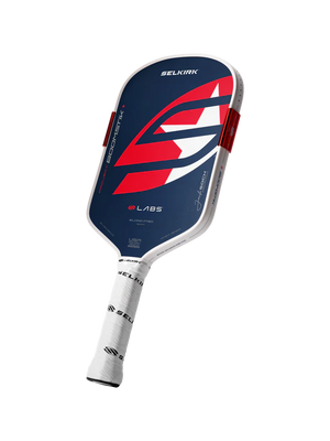 Selkirk Labs Project Boomstik - Jack Sock Signature (Elongated)