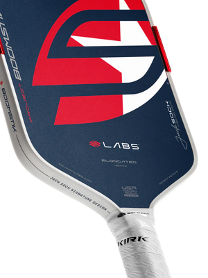 Selkirk Labs Project Boomstik - Jack Sock Signature (Elongated)