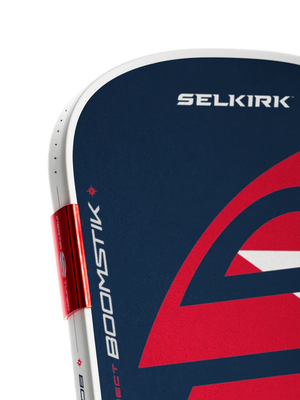 Selkirk Labs Project Boomstik - Jack Sock Signature (Elongated)