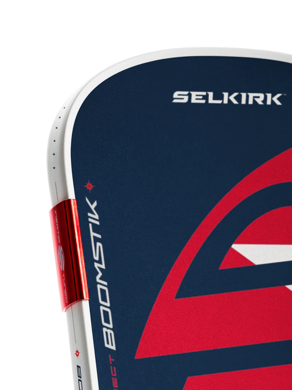 Selkirk Labs Project Boomstik - Jack Sock Signature (Elongated)