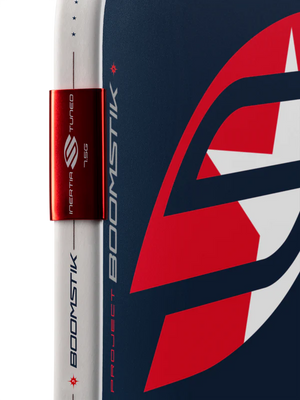Selkirk Labs Project Boomstik - Jack Sock Signature (Elongated)