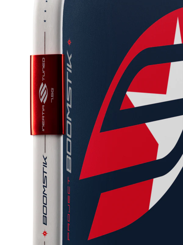Selkirk Labs Project Boomstik - Jack Sock Signature (Elongated)