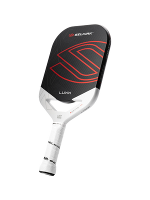 Selkirk LUXX Control Air Epic InfiniGrit