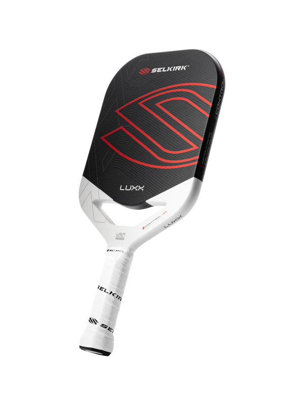Selkirk LUXX Control Air Epic InfiniGrit
