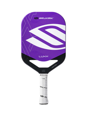 Selkirk LUXX Control Air Epic InfiniGrit