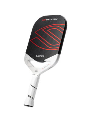 Selkirk LUXX Control Air Invikta InfiniGrit